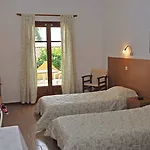 Luxury Barbáti