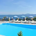 Apartmanhotel Luxury Barbáti