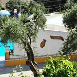 Luxury Barbáti