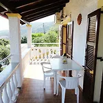 Luxury Apartmanhotel Barbáti