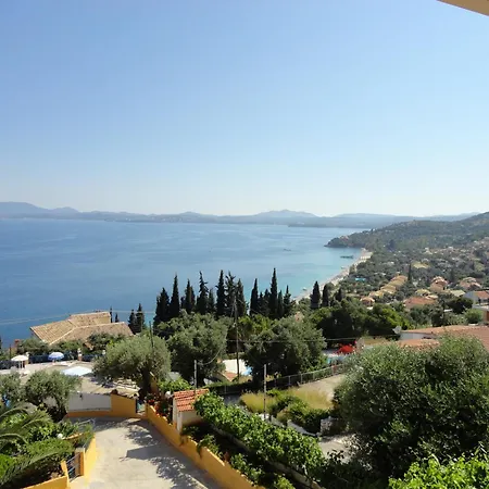 Aparthotel Locanda Barbati Luxury Aparthotel