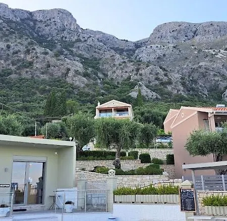 Locanda Barbati Luxury Aparthotel Barbati