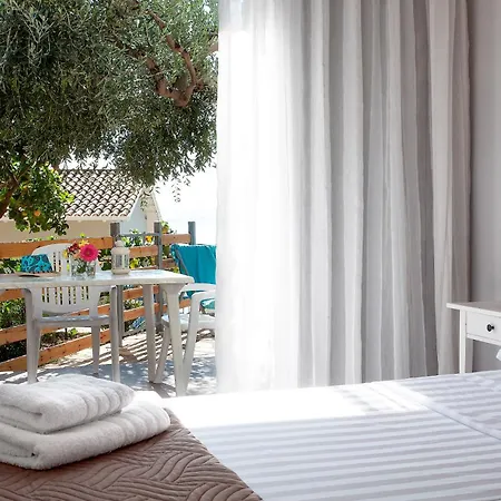 Locanda Barbati Luxury Aparthotel