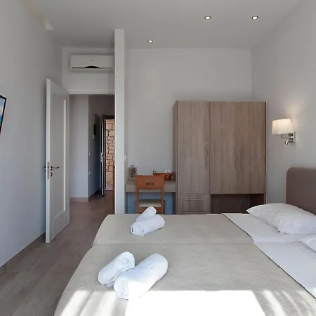 Locanda Barbati Luxury Aparthotel Aparthotel