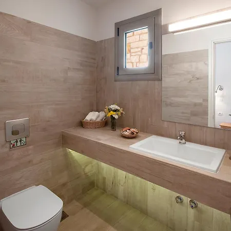 Locanda Barbati Luxury Aparthotel 2*