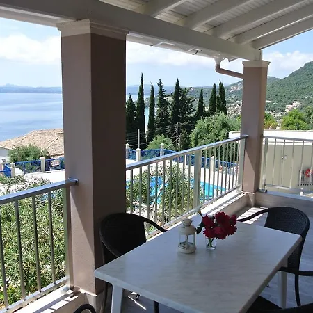 Locanda Barbati Luxury Aparthotel Barbati