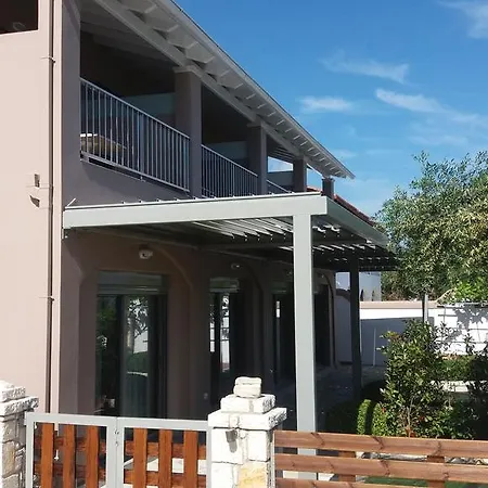 Locanda Barbati Luxury Aparthotel Barbati
