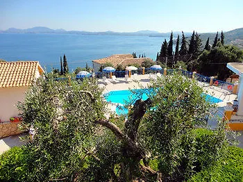Locanda Barbati Luxury Aparthotel 2*