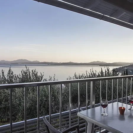 Locanda Barbati Luxury Aparthotel 2*