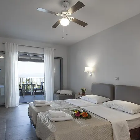 Locanda Barbati Luxury Aparthotel 2*