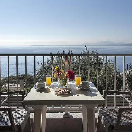 Locanda Barbati Luxury Aparthotel Aparthotel