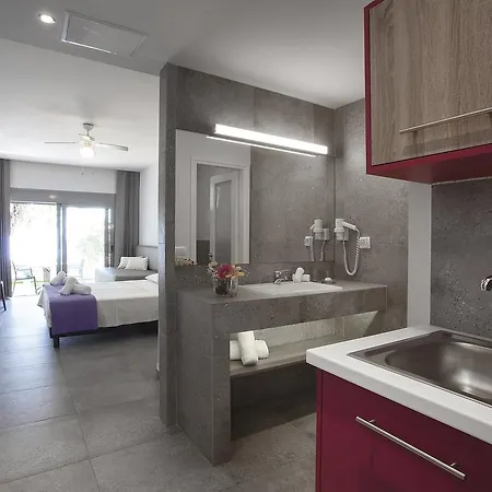Locanda Barbati Luxury Aparthotel