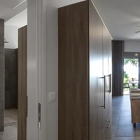 Locanda Barbati Luxury Aparthotel