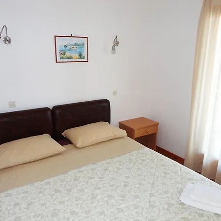 Locanda Barbati Luxury Aparthotel 2*