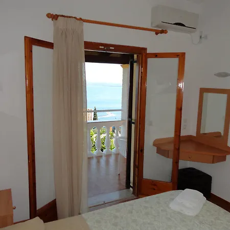 Locanda Barbati Luxury Aparthotel Aparthotel Barbati