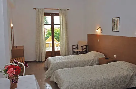 Locanda Barbati Luxury Aparthotel Barbati