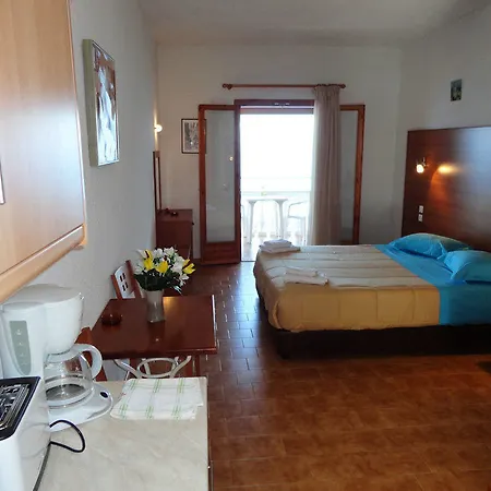 Aparthotel Locanda Barbati Luxury Aparthotel