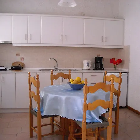 Aparthotel Locanda Barbati Luxury Aparthotel 2*