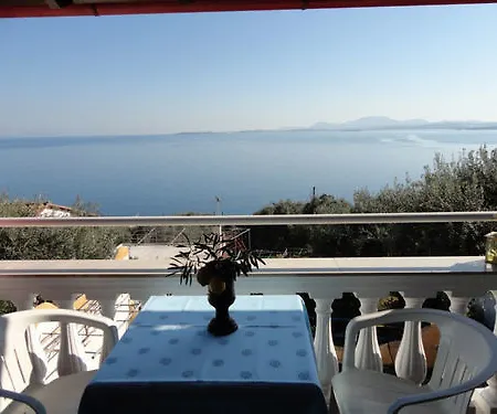 Locanda Barbati Luxury Aparthotel 2*