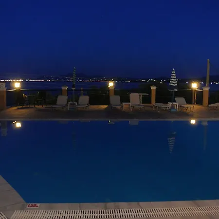 Locanda Barbati Luxury Aparthotel Barbati