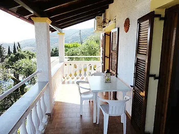 Locanda Barbati Luxury Aparthotel Aparthotel Barbati
