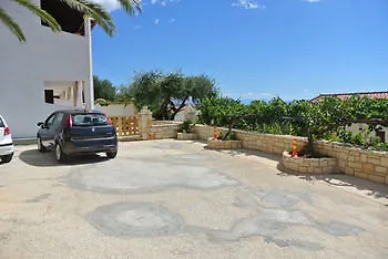 Locanda Barbati Luxury Aparthotel 4* Barbati