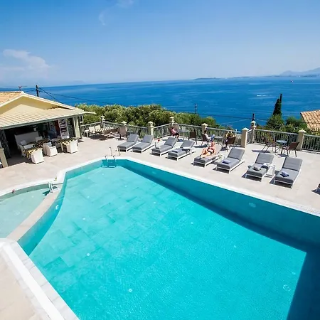 Locanda Barbati Luxury Aparthotel