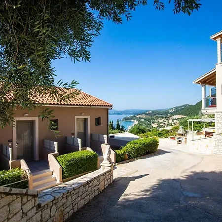 Locanda Barbati Luxury Aparthotel Aparthotel