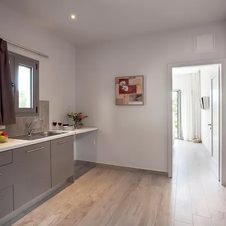 Luxury Aparthotel Barbati