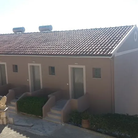 Aparthotel Luxury 4*