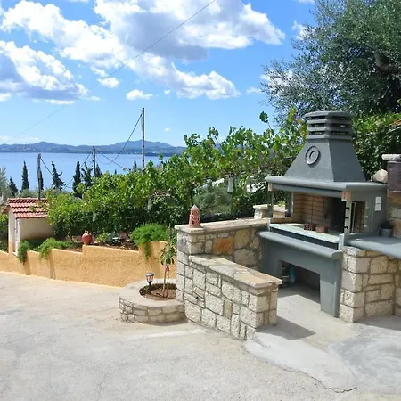 Ξενοδοχείο με διαμερίσματα Luxury