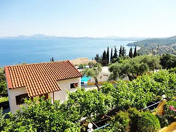 Luxury Aparthotel Barbati