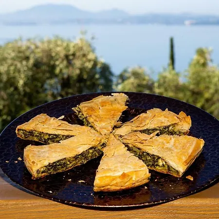 Aparthotel Luxury 4*