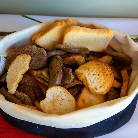 Aparthotel Luxury 4*