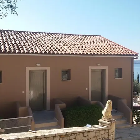 Luxury Apartmanhotel