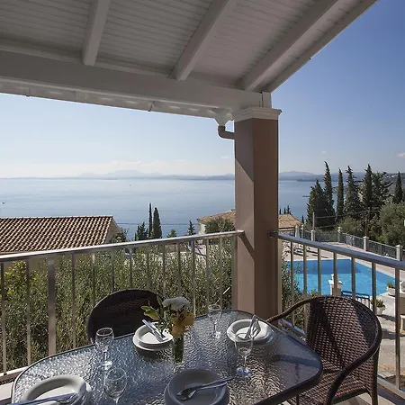 Locanda Barbati Luxury Aparthotel Barbati