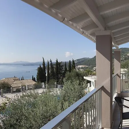 Locanda Barbati Luxury Aparthotel Lägenhetshotell