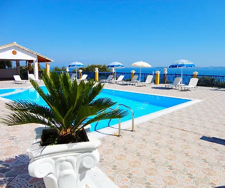 Locanda Barbati Luxury Aparthotel Aparthotel