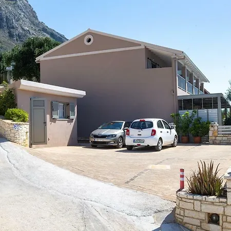 Luxury Hotel apartamentowy