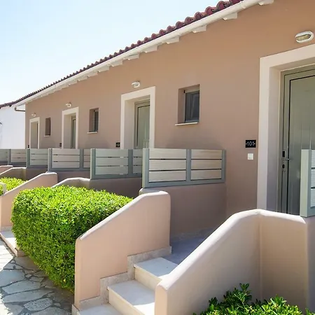 Luxury Apartmanhotel