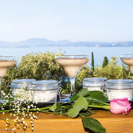 Locanda Barbati Luxury Aparthotel Lägenhetshotell