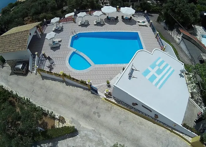 Apartahotel Luxury