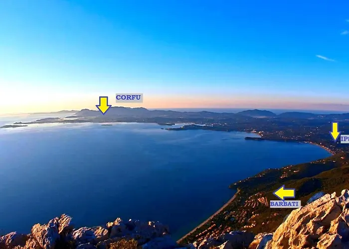 アパートホテル Luxury 4*