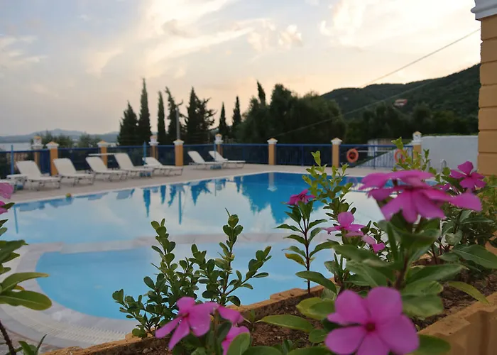 Apartahotel Luxury