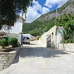 Luxury Apartahotel Barbati