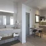 Apartahotel Luxury Barbati