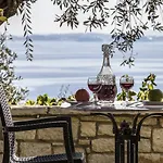 Apartahotel Luxury Barbati