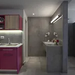 شقة فندقية Luxury 4*