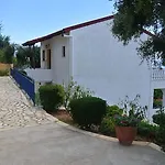 Apartahotel Luxury Barbati