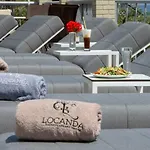 شقة فندقية Luxury برباتي